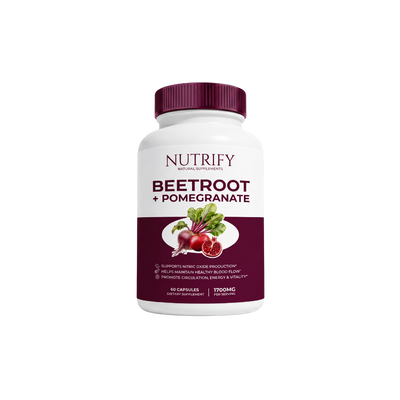 Nutrify
